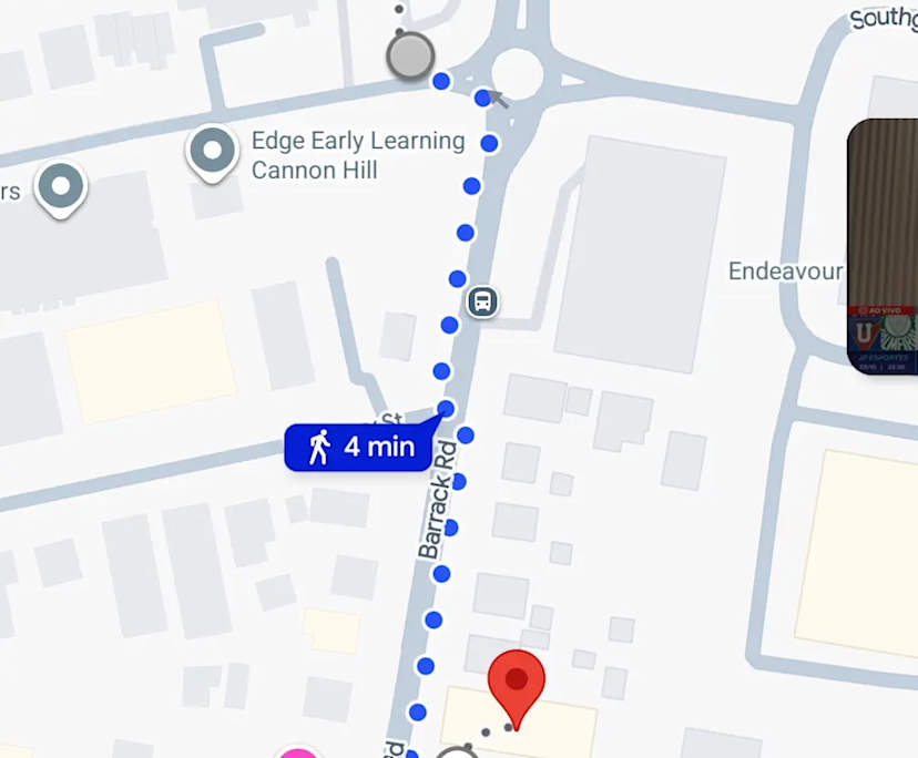 $380, Flatshare, 3 bathrooms, Cannon Hill QLD 4170