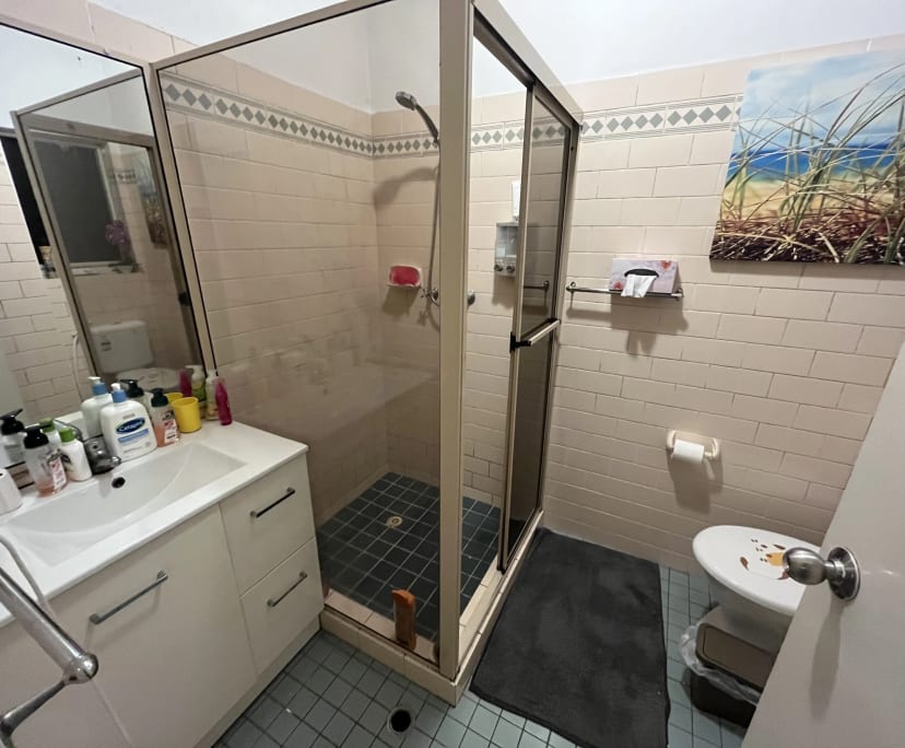 $295, Share-house, 3 bathrooms, Auburn NSW 2144