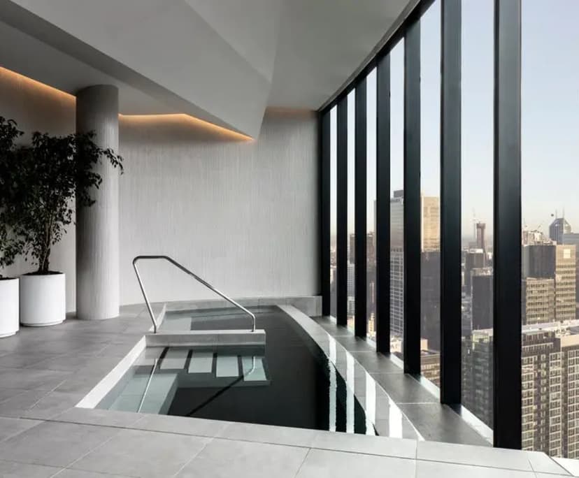 $650, Flatshare, 2 bathrooms, Southbank VIC 3006