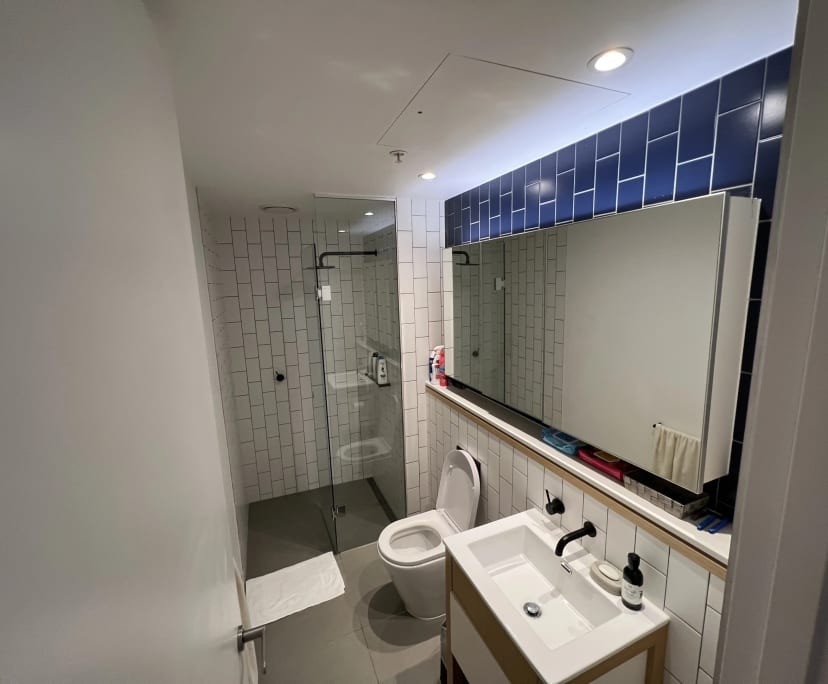 $400, Share-house, 2 bathrooms, Docklands VIC 3008