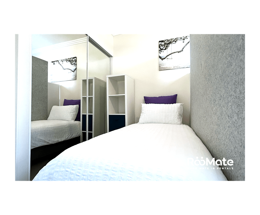 $260, Flatshare, 2 rooms, Spring Hill QLD 4000, Spring Hill QLD 4000