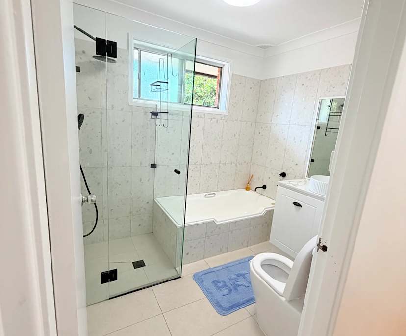 $340-360, Share-house, 2 rooms, Campbelltown NSW 2560, Campbelltown NSW 2560