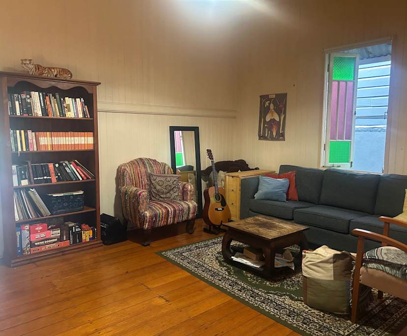 $220, Share-house, 2 rooms, Petrie Terrace QLD 4000, Petrie Terrace QLD 4000