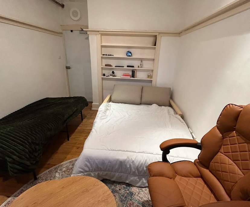 $350, Flatshare, 2 bathrooms, Rushcutters Bay NSW 2011