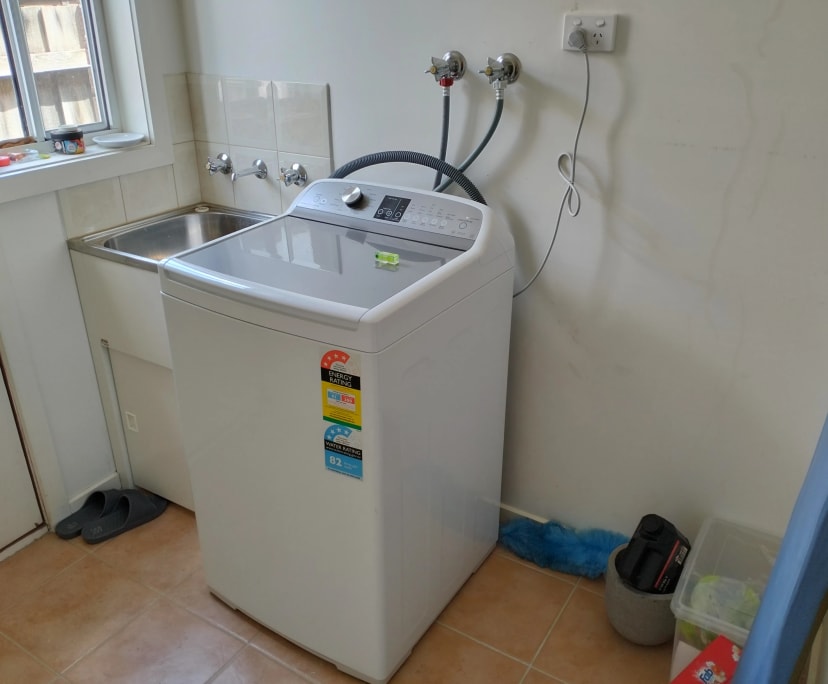 $340, Share-house, 4 bathrooms, Kingsbury VIC 3083