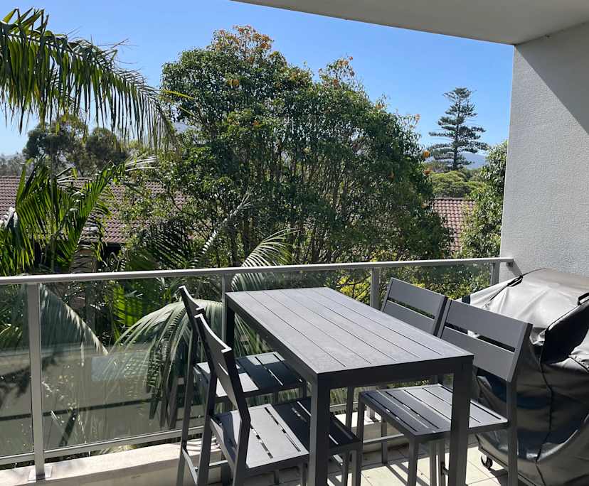 $375, Flatshare, 2 bathrooms, North Wollongong NSW 2500