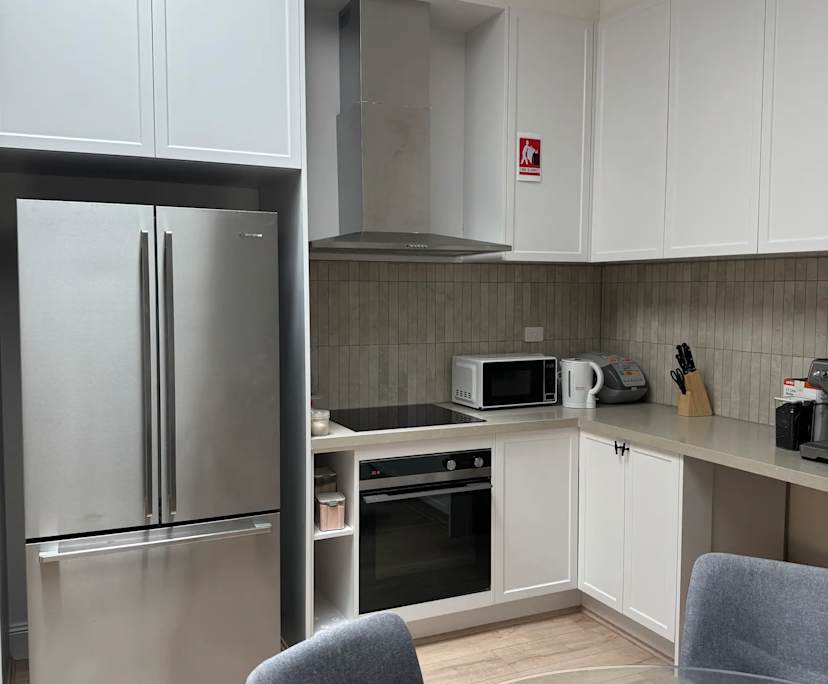 $430-440, Share-house, 4 rooms, Prahran VIC 3181, Prahran VIC 3181