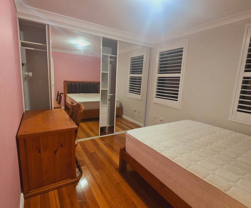 $300, Share-house, 3 bathrooms, Parramatta NSW 2150