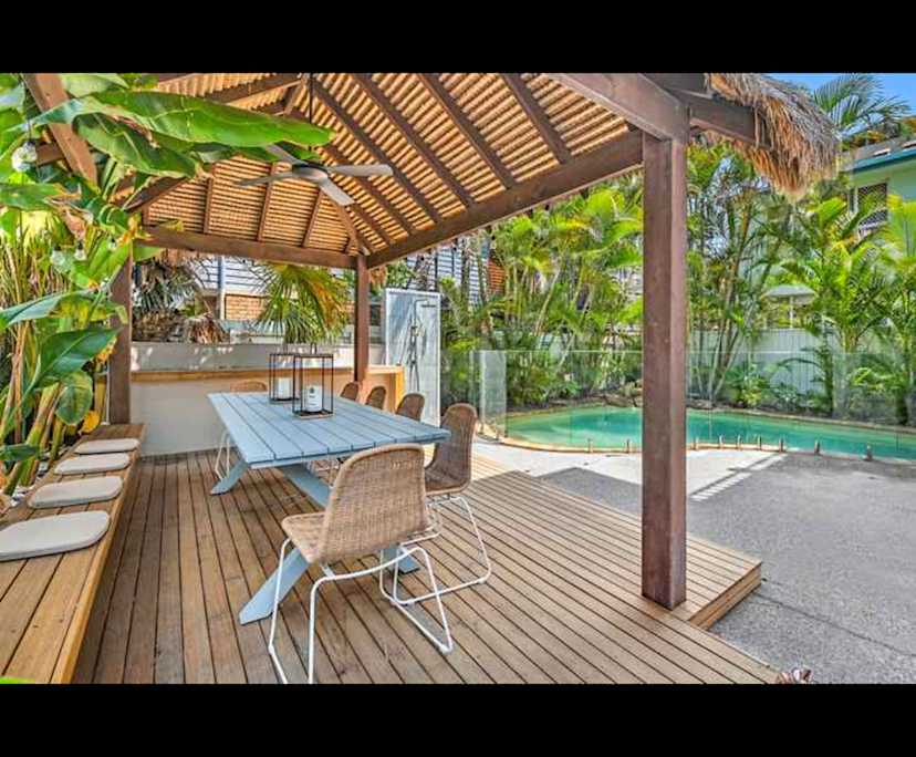 $400, Share-house, 4 bathrooms, Mermaid Beach QLD 4218