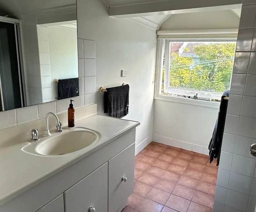 $420, Share-house, 3 bathrooms, Glebe NSW 2037