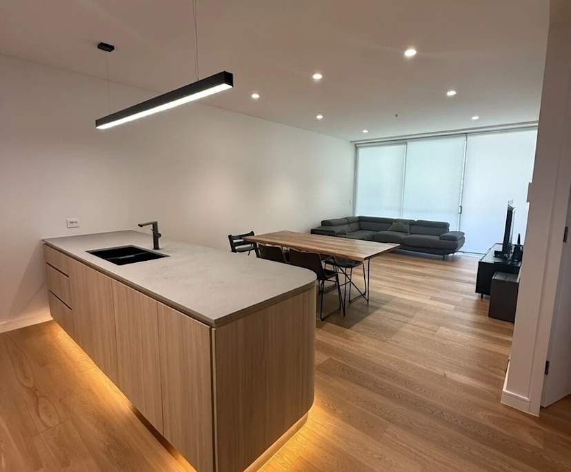 Whole property with 2 rooms for rent