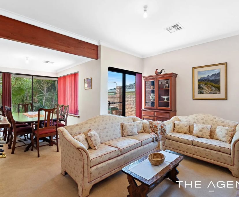 $340, Share-house, 4 bathrooms, Kardinya WA 6163