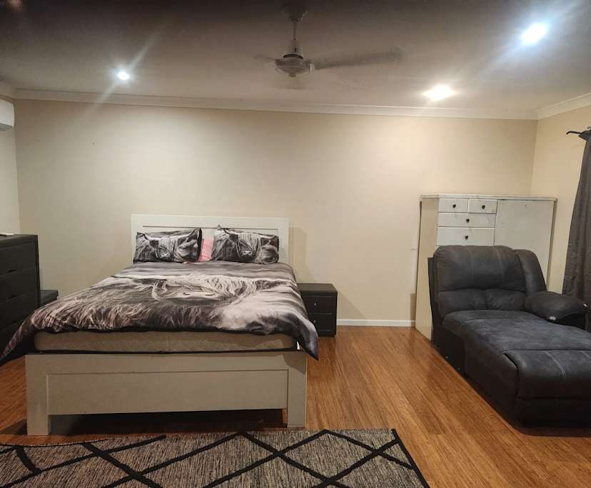 $320, Share-house, 4 bathrooms, North MacLean QLD 4280