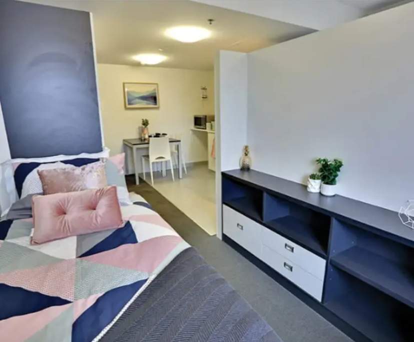 Student accommodation