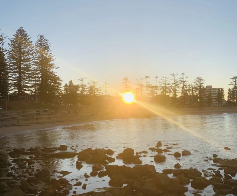 $340, Student-accommodation, 1 bathroom, Dee Why NSW 2099