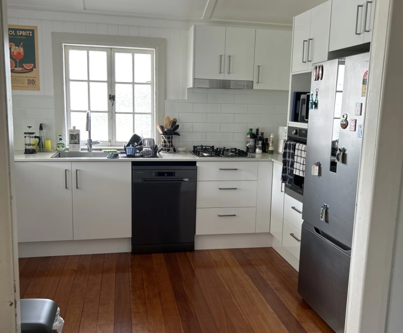 $205, Share-house, 5 bathrooms, Windsor QLD 4030