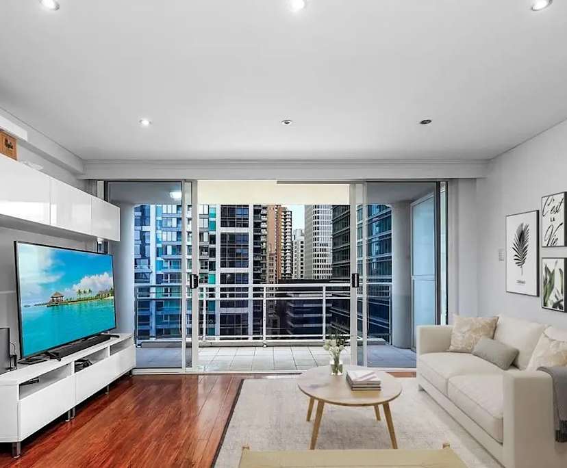 One bed flat for rent
