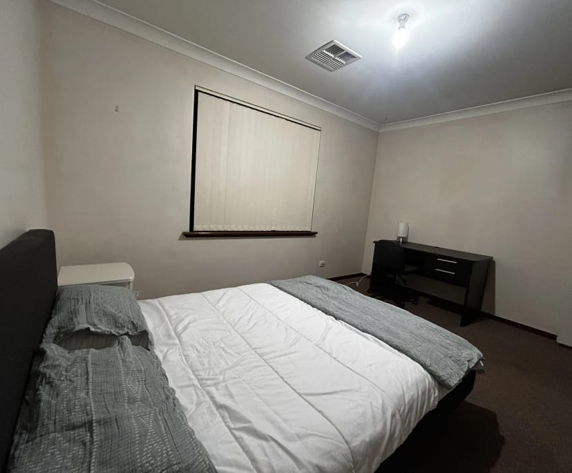 $500, Share-house, 4 bathrooms, Booragoon WA 6154