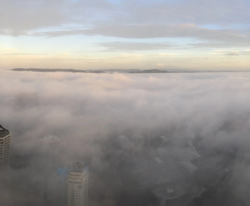 $360, Flatshare, 4 bathrooms, Brisbane City QLD 4000