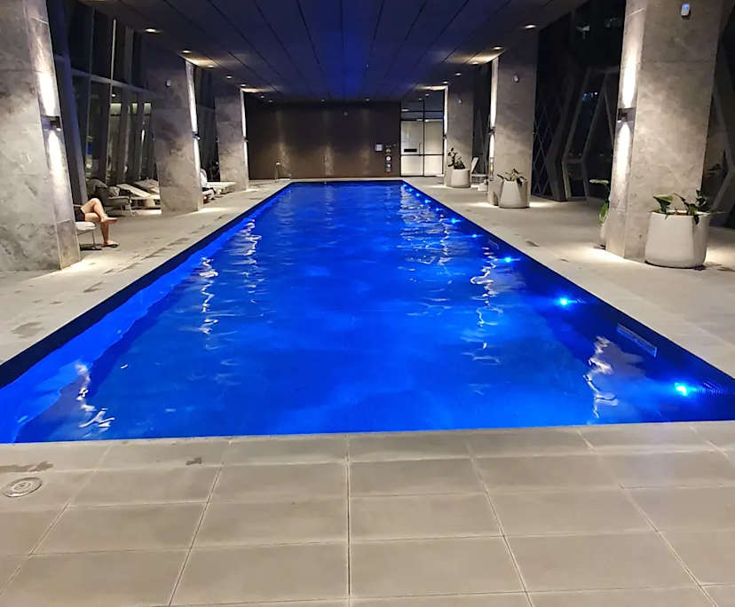 $290, Flatshare, 2 bathrooms, Melbourne VIC 3000