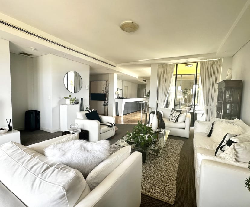 $450, Flatshare, 3 bathrooms, West Perth WA 6005