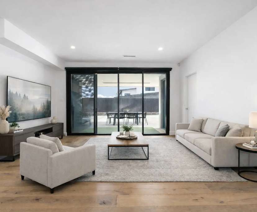 Room with ensuite in a share house