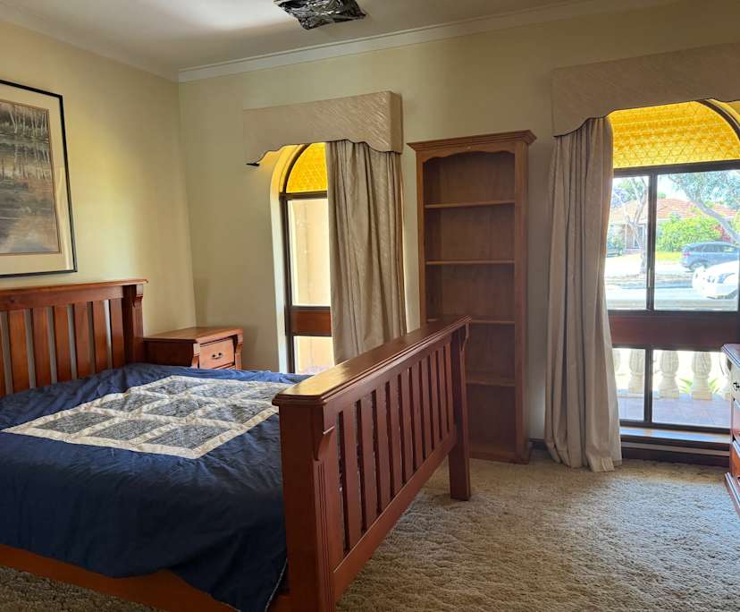 $250, Share-house, 5 bathrooms, Samson WA 6163