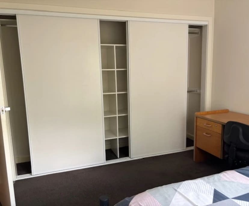 $0, Flatshare, 2 bathrooms, O'Connor ACT 2602