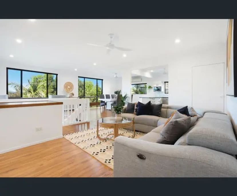 $300, Share-house, 5 bathrooms, Bilambil Heights NSW 2486