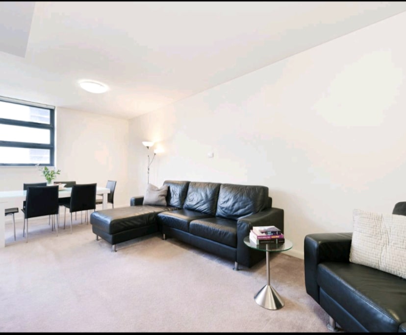 $400, Flatshare, 2 bathrooms, Sydney NSW 2000