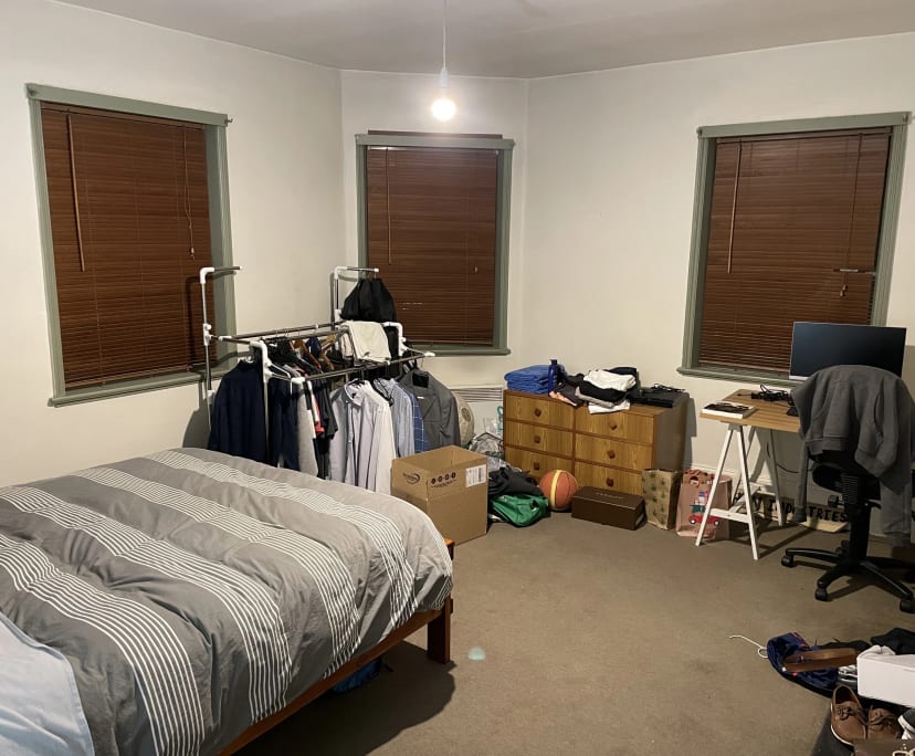 2 Rooms for Rent in Hobart, Hobart 115150, Unfur...