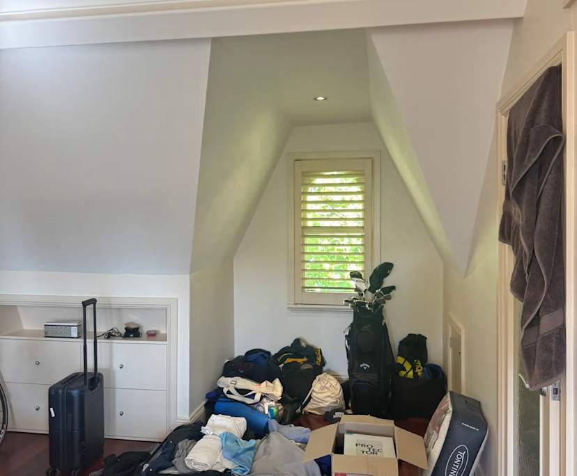 $650, Share-house, 3 bathrooms, Potts Point NSW 2011