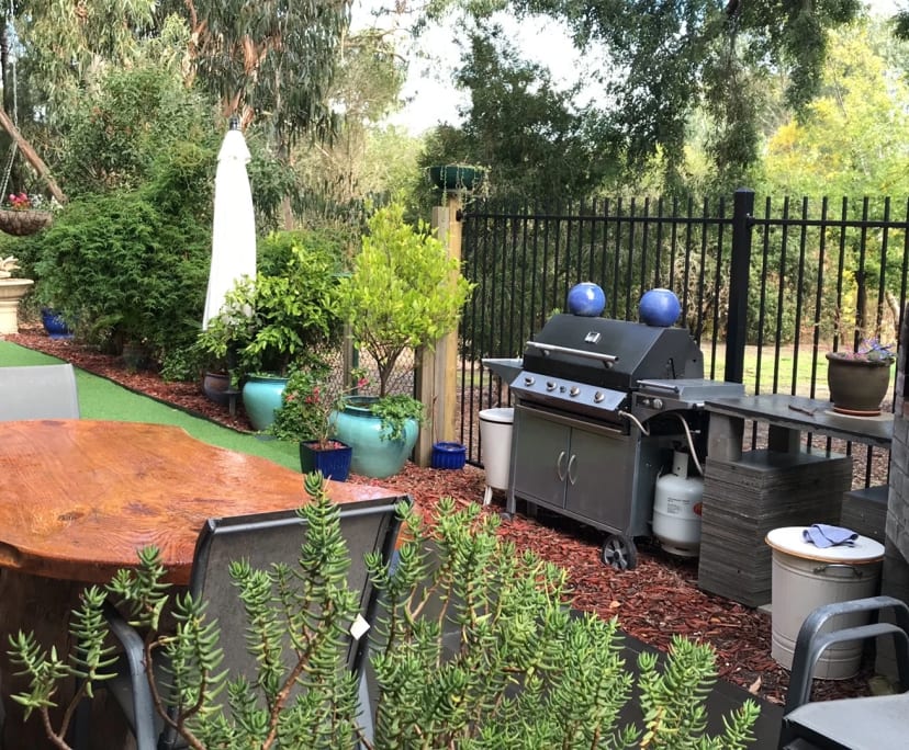 $220, Student-accommodation, 1 bathroom, Canadian VIC 3350