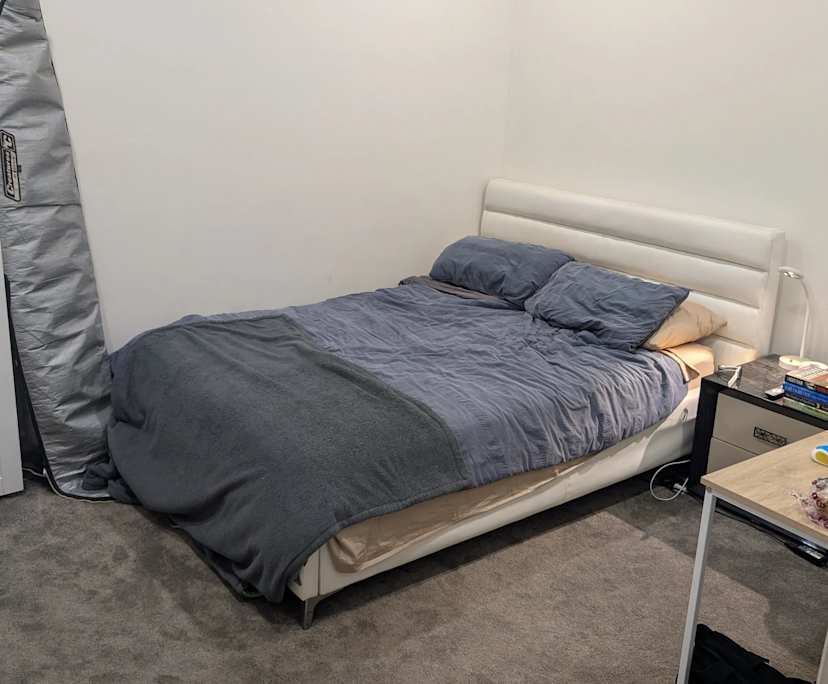 Room in a flatshare
