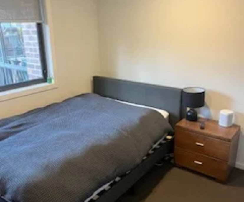 Room in a share house