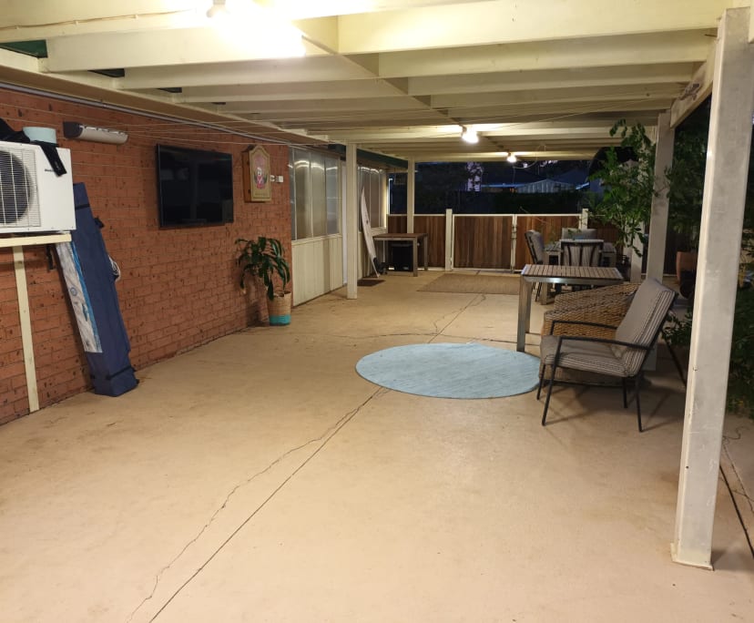 Room for Rent in Currans Hill, Sydney 200, Unfurn...