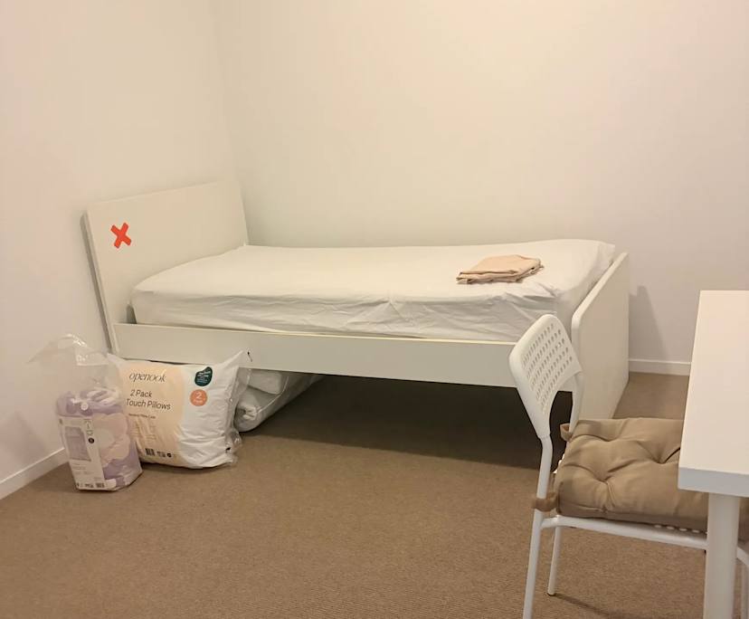 $270, Flatshare, 2 bathrooms, Newstead QLD 4006