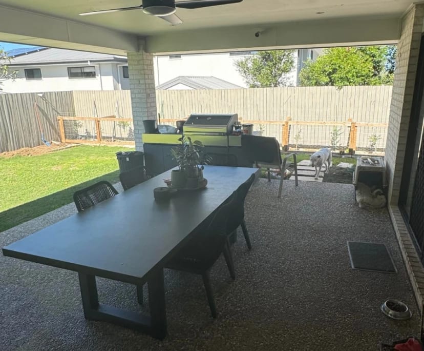 $320, Share-house, 4 bathrooms, Tingalpa QLD 4173