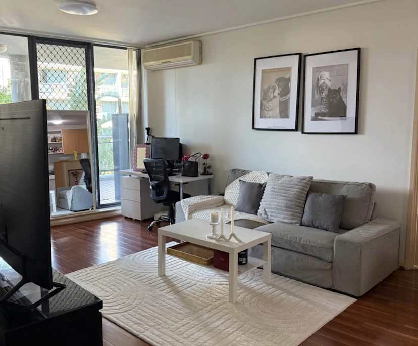 $430, Flatshare, 2 bathrooms, Wentworth Point NSW 2127