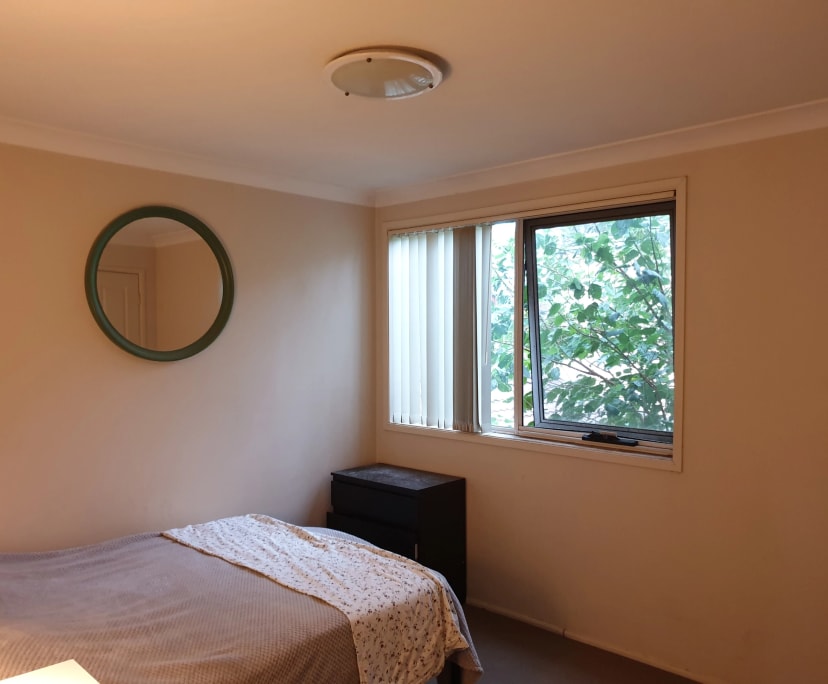 $220, Share-house, 6 bathrooms, Mascot NSW 2020
