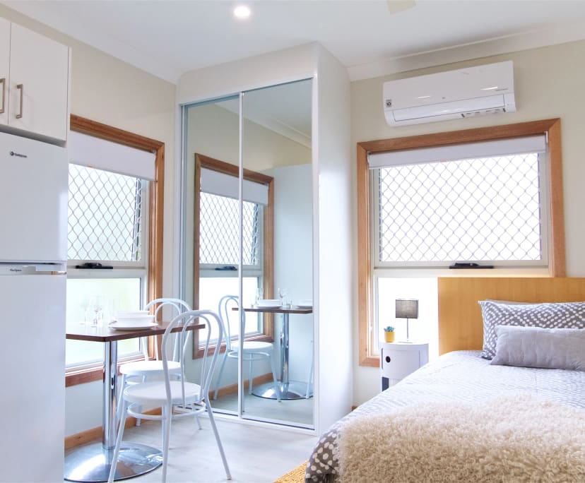 $300, Studio, 1 bathroom, Maitland NSW 2320