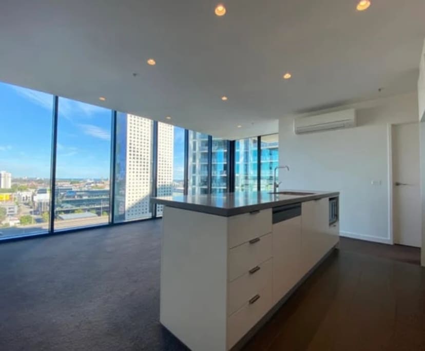 $400, Flatshare, 2 bathrooms, Southbank VIC 3006