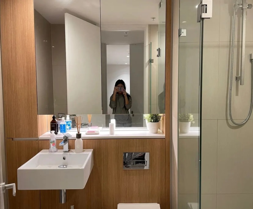 $580, Flatshare, 3 bathrooms, Sydney NSW 2000