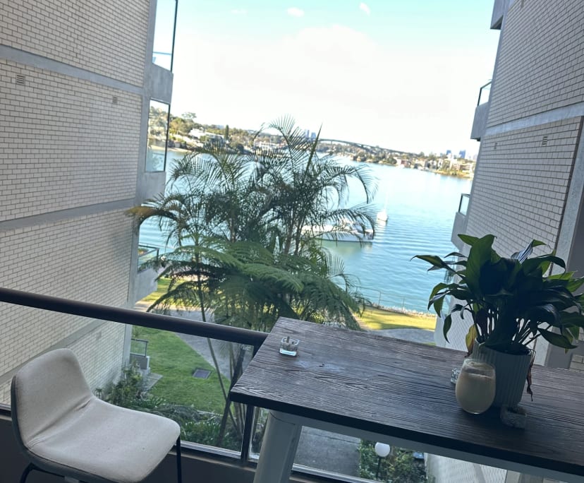 $350, Flatshare, 3 bathrooms, Abbotsford NSW 2046