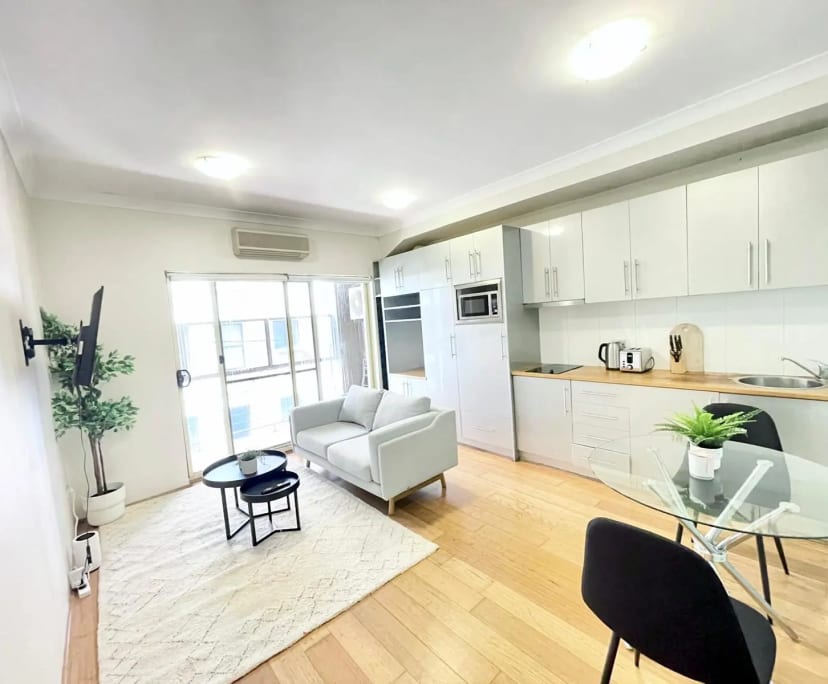$700, Studio, 1 bathroom, Surry Hills NSW 2010