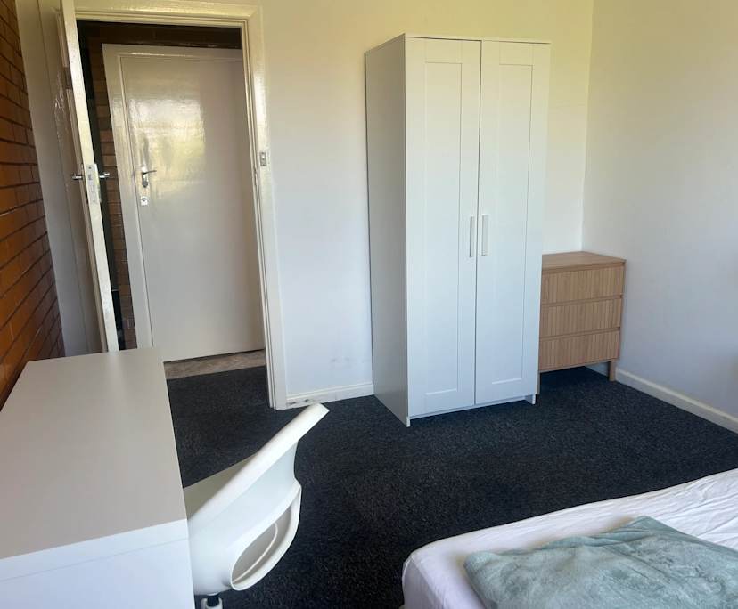 $250, Student-accommodation, 4 bathrooms, Bundoora VIC 3083