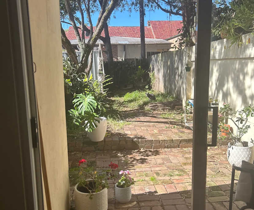 $415, Flatshare, 2 bathrooms, Newtown NSW 2042