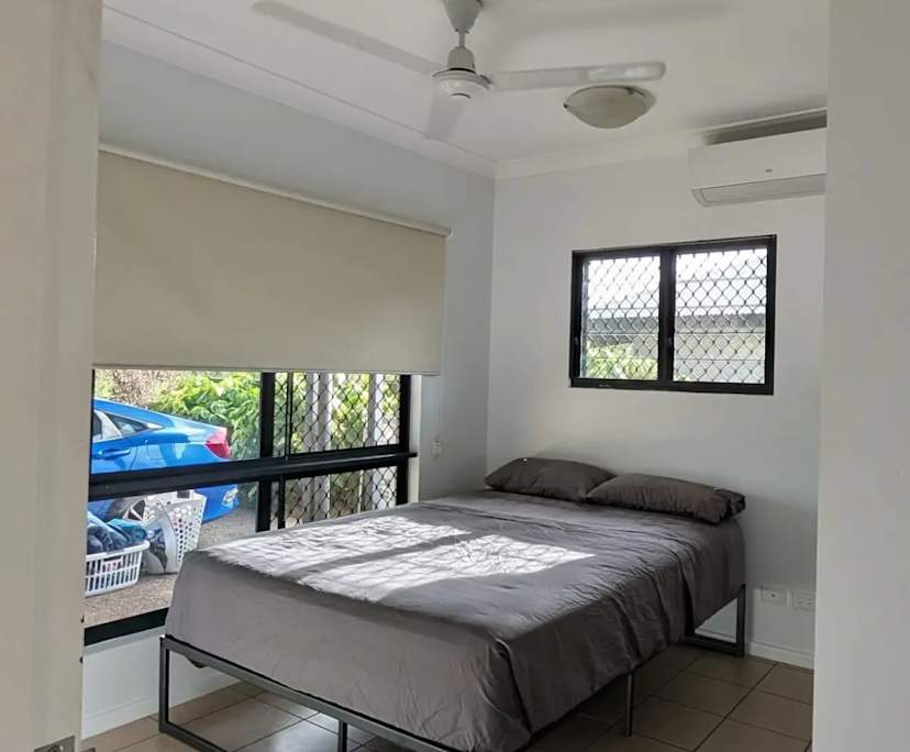 $300, Share-house, 3 bathrooms, Farrar NT 0830