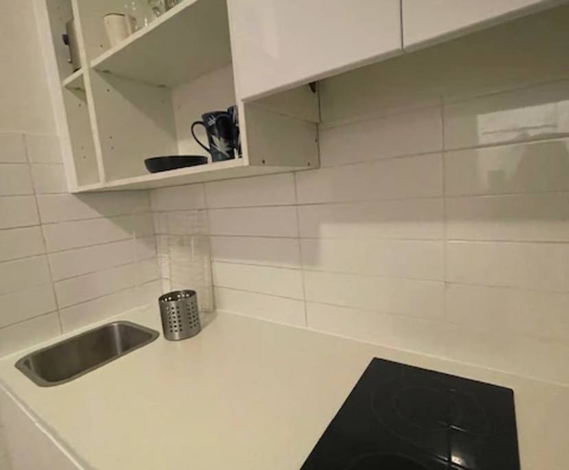 $720, Studio, 1 bathroom, Darlinghurst NSW 2010