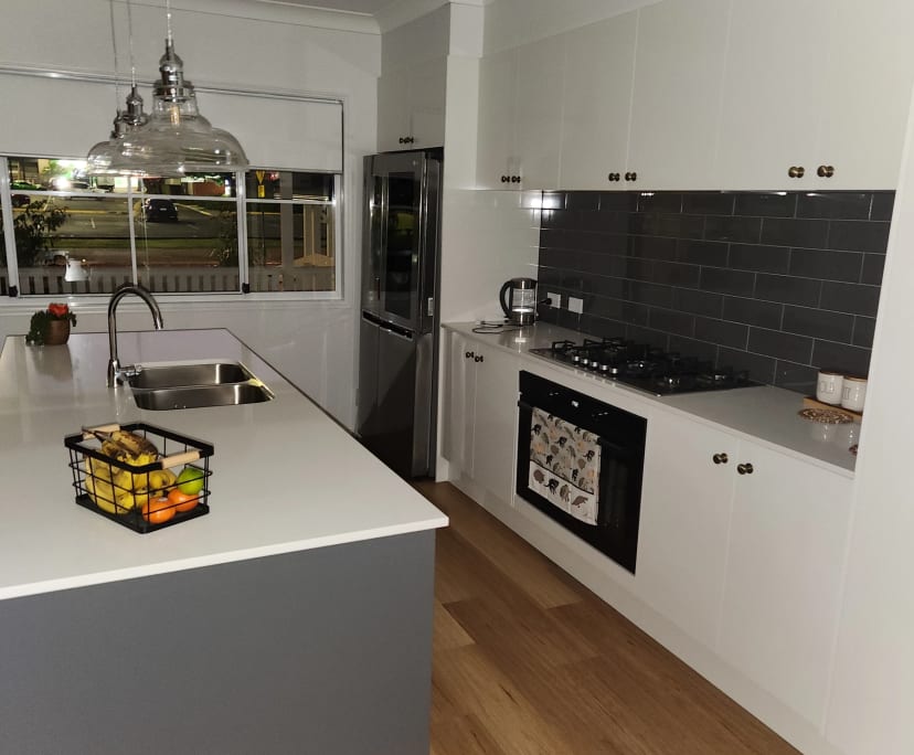 $300, Share-house, 4 bathrooms, Bracken Ridge QLD 4017